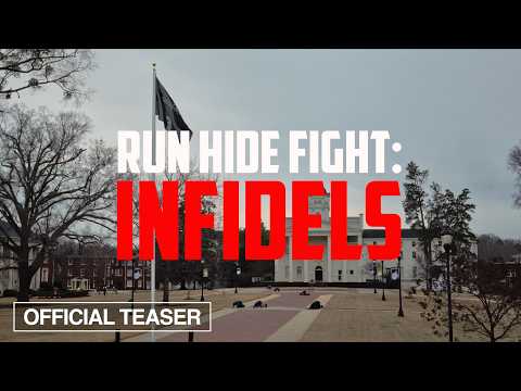 Read more about the article Run Hide Fight: Infidels | Official Teaser Trailer