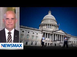 Read more about the article Senate will only pass SAVE America Act under pressure: Rep. Keith Self | National Report