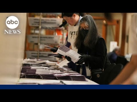 Read more about the article USPS won’t deliver ballots if states don’t turn over voter lists under Trump proposal