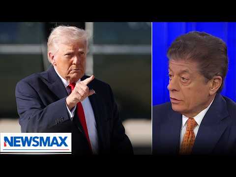 Read more about the article TPS ruling is a ‘profound victory’ for President Trump: Judge Andrew Napolitano | National Report