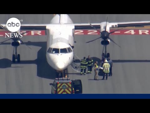 Read more about the article Plane diverts after pilot becomes incapacitated by medical emergency