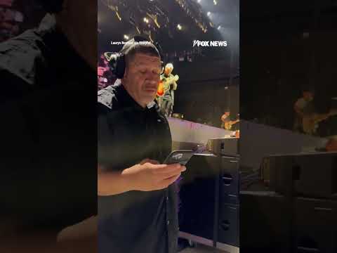 Read more about the article Jelly Roll surprises fan with free show tickets for LIFE #foxnews #news #us #fox