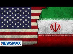Read more about the article Iran negotiations ‘like wrestling with a squid’: Middle East expert | National Report