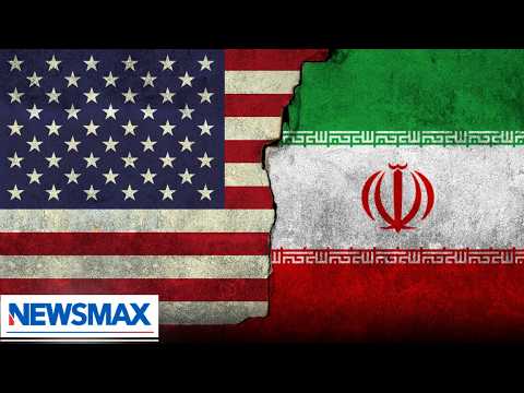 You are currently viewing Iran negotiations ‘like wrestling with a squid’: Middle East expert | National Report