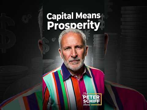 Read more about the article Adam Schiff Wants to Use Taxes to Punish the Rich