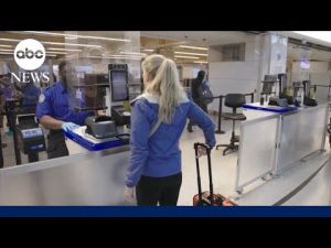 Read more about the article Touchless ID rolls out for TSA travelers through new Google partnership