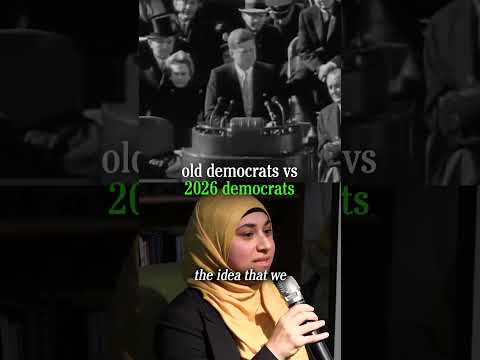 Read more about the article “Never forget” and 25 years later they elect her