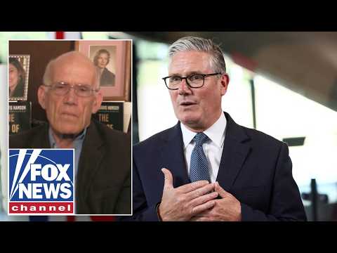 Read more about the article Europe has become ‘UNHINGED’: Victor Davis Hanson
