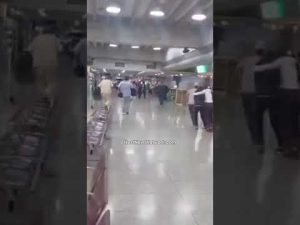 Read more about the article This is The Craziest Footage Out of The Venezuela Earthquakes