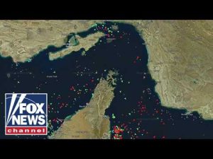 Read more about the article America needs to make Iran BEHAVE: Retired Naval commander