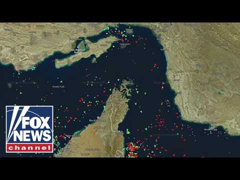 Read more about the article America needs to make Iran BEHAVE: Retired Naval commander