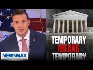 Read more about the article Carl Higbie: ‘Bye-bye, Haitians’