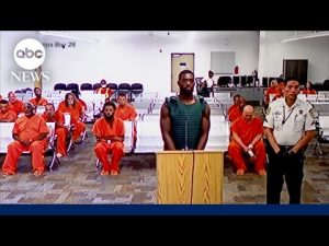 Read more about the article NFL star Terrion Arnold held without bond in robbery and kidnapping case