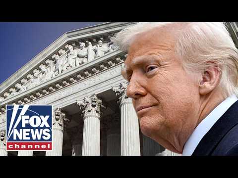 Read more about the article Turley: This was a BONANZA for Trump