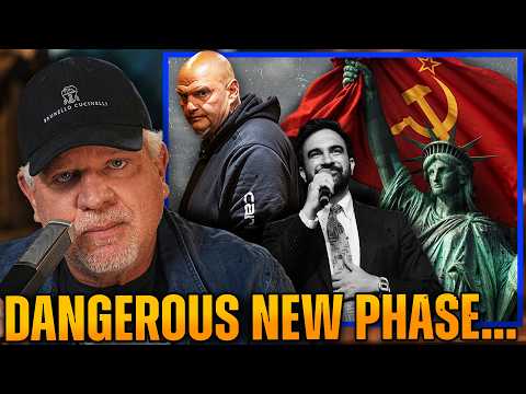Read more about the article What Just Happened In New York Has TERRIFYING Implications For America