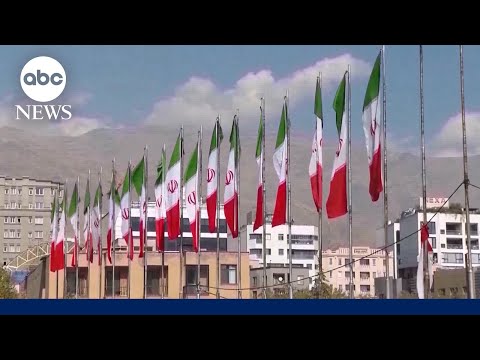 Read more about the article Iran strikes cargo ship in Strait of Hormuz