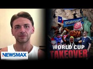 Read more about the article ‘One of the greatest countries I’ve ever been to’: World Cup tourist shares experience in America
