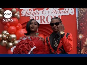 Read more about the article Some prom send-offs go bigger than ever before