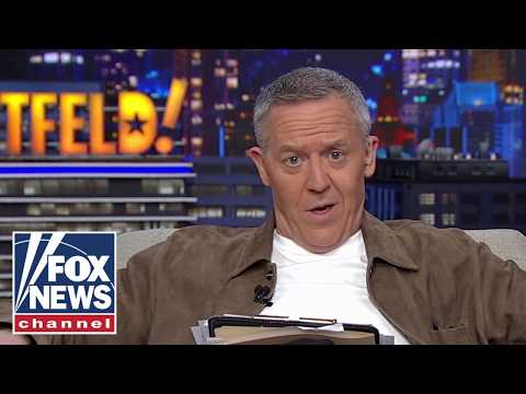 Read more about the article Gutfeld: When did men stop wearing these…?