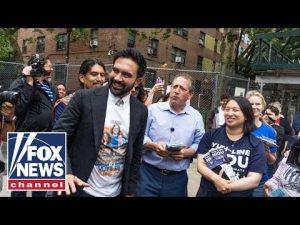 Read more about the article Progressives are getting ‘OBLITERATED’ by democratic socialists: Rep Mike Lawler