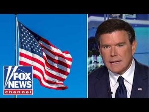 Read more about the article ‘THE CASE FOR AMERICA’: Bret Baier explores the nation’s resilience