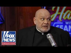 Read more about the article BONE-CHILLING: Exorcist reveals HARROWING details about the devil