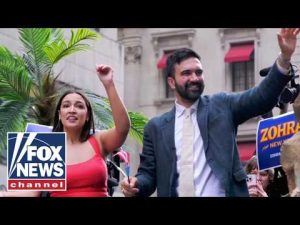Read more about the article GET OUT: Veteran Dem strategist has BLUNT message for socialists