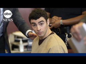 Read more about the article Attorneys discuss possible guilty plea for Luigi Mangione: Sources