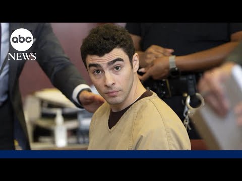 You are currently viewing Attorneys discuss possible guilty plea for Luigi Mangione: Sources