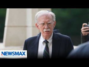 Read more about the article BREAKING: Bolton pleads guilty in classified documents case | National Report