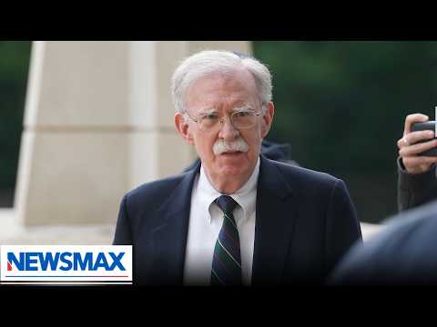 You are currently viewing BREAKING: Bolton pleads guilty in classified documents case | National Report