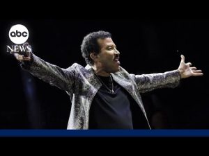 Read more about the article New details after Lionel Richie cuts opening night of tour short