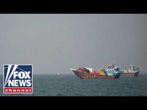 Read more about the article JUST IN: Evacuations SUSPENDED in Strait of Hormuz after Iran escalation