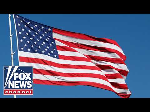 Read more about the article America 250 celebrations UNDER ATTACK by media