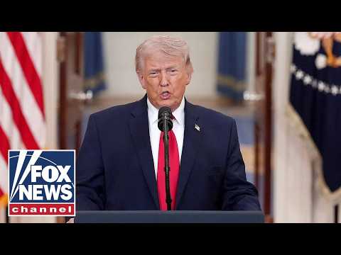 Read more about the article WATCH LIVE: Trump delivers remarks at Faith & Freedom Coalition conference
