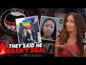 Read more about the article Dems said ANTIFA isn’t Real… This 100-YEAR Prison Sentence Begs to Differ!