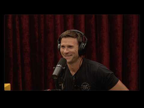 Read more about the article Joe Rogan Experience #2519 – Scott Eastwood