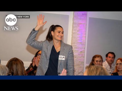 You are currently viewing Democratic candidate on tight race for Congress in NY’s lower Hudson Valley