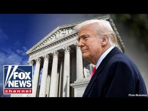 Read more about the article ‘HORRENDOUS!’: Dems LOSE IT after SCOTUS immigration rulings