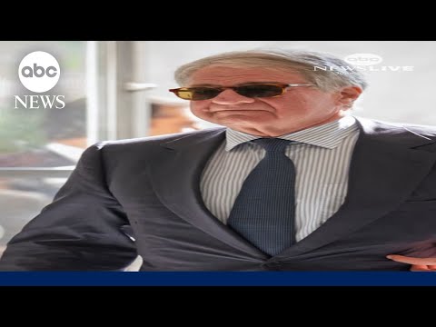 Read more about the article Comer says he subpoenaed Leon Black after refusal to answer some Epstein questions