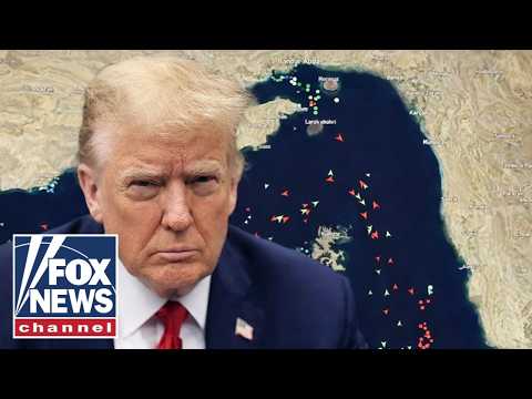You are currently viewing IRGC feels ‘immune’ to any US response, general warns