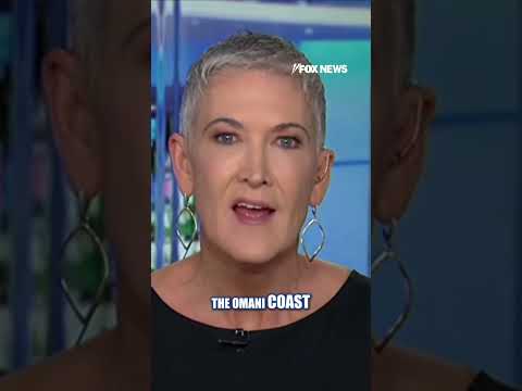 Read more about the article BREAKING: US conducts airstrikes on Iranian targets #shorts #foxnews #news #us