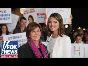 Read more about the article NEW DETAILS: TMZ reports another ransom note in Nancy Guthrie case
