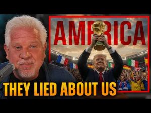 Read more about the article European Tells Glenn Beck EXACTLY How Their Media Lied About America