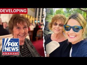 Read more about the article Tipster is ‘PERSISTENT’ they have details on Nancy Guthrie, Harvey Levin says