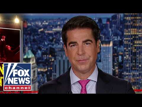 You are currently viewing Jesse Watters: This is gonna get WILD