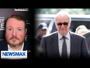 Read more about the article ‘Leon Black is clearly covering something up’: Rep. Randy Fine