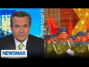 Read more about the article Greg Kelly: ‘Communism never wins in America’