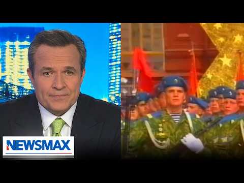 Read more about the article Greg Kelly: ‘Communism never wins in America’