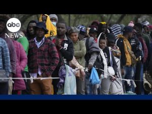 Read more about the article How will the Supreme Court’s TPS ruling impact Haitian migrants?